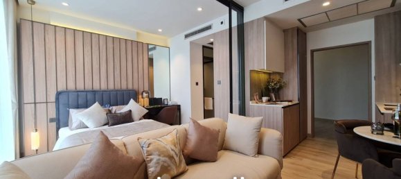 1 bedroom Condo in Pattaya, Thailand No. 16462 6
