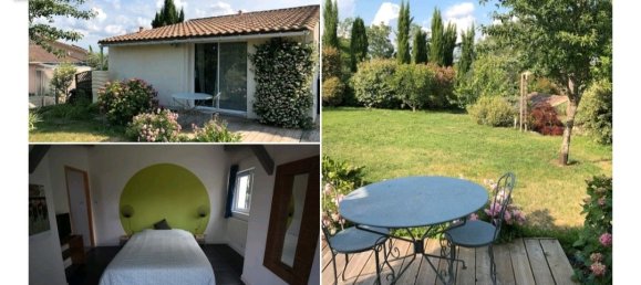 4 غرف نوم منزل في Gironde, France رقم 335892 3