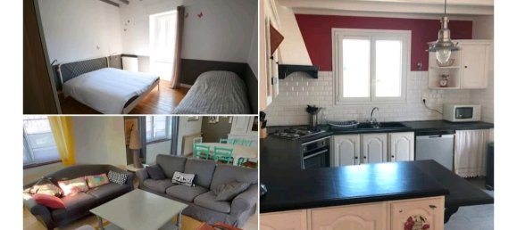 4 غرف نوم منزل في Gironde, France رقم 335892 2