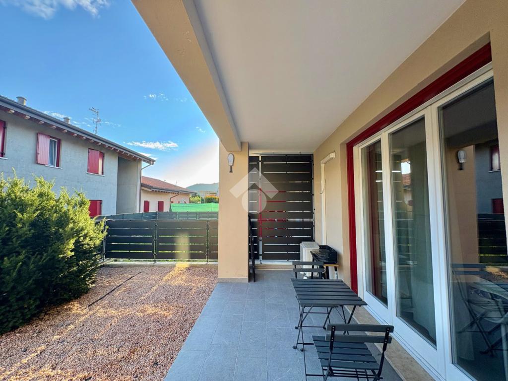 1 bedroom Apartment in Corte Franca, Italy No. 298367