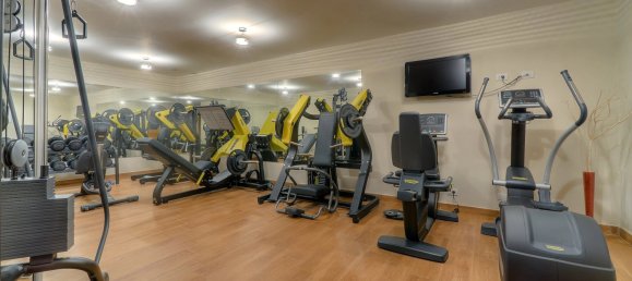 7 bedrooms Villa in Tourrettes-sur-Loup, France No. 638 4