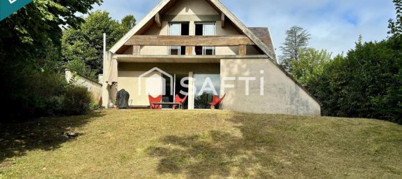 5 bedrooms House in Verdun, France No. 247593 2