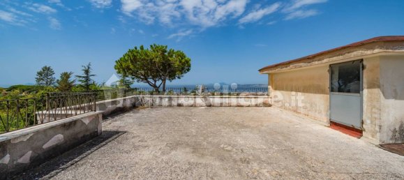 5 bedrooms Villa in Ercolano, Italy No. 343349 7