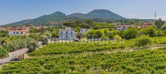 5 bedrooms Villa in Ercolano, Italy No. 343349 10