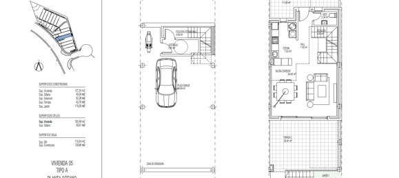 3 bedrooms Townhouse in Golden View II, Manilva, Spain No. 15653 6