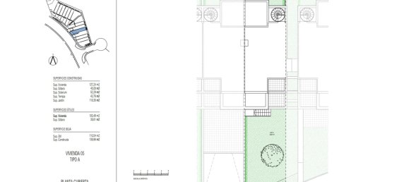 3 bedrooms Townhouse in Golden View II, Manilva, Spain No. 15653 4