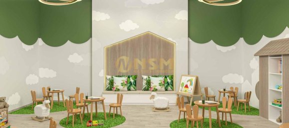 Apartment 1+1 in Alanya, Turkey No. 13385 20