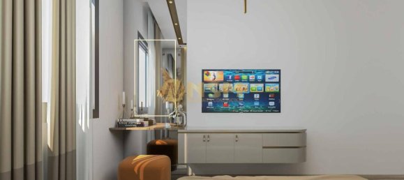 Apartment 1+1 in Alanya, Turkey No. 13385 9