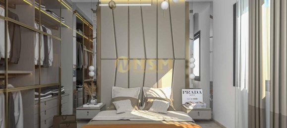 Apartment 1+1 in Alanya, Turkey No. 13385 8