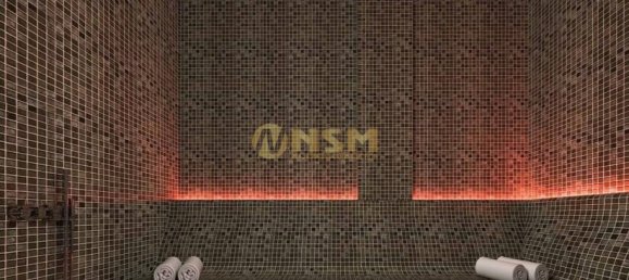 Apartment 1+1 in Alanya, Turkey No. 13385 16