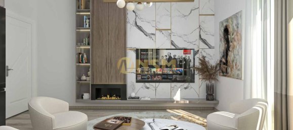 Apartment 1+1 in Alanya, Turkey No. 13385 6