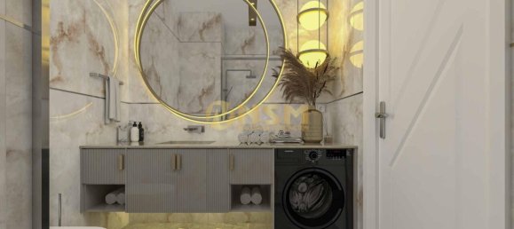 Apartment 1+1 in Alanya, Turkey No. 13385 11