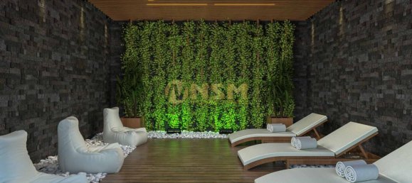 Apartment 1+1 in Alanya, Turkey No. 13385 14