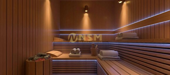 Apartment 1+1 in Alanya, Turkey No. 13385 15