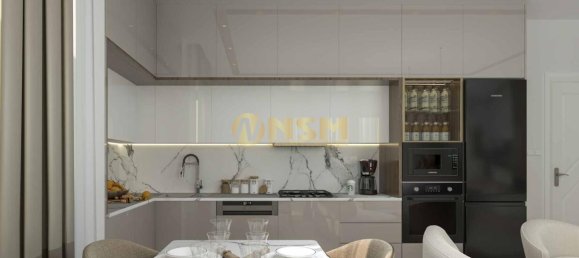 Apartment 1+1 in Alanya, Turkey No. 13385 7