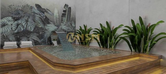 Apartment 1+1 in Alanya, Turkey No. 13385 17