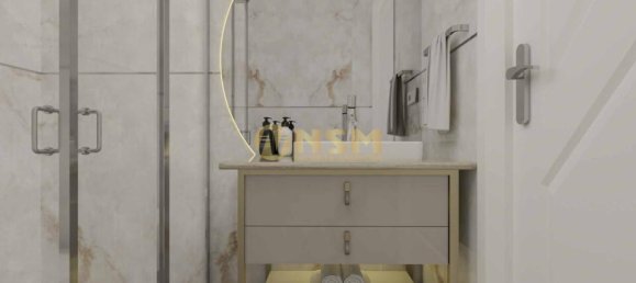 Apartment 1+1 in Alanya, Turkey No. 13385 10