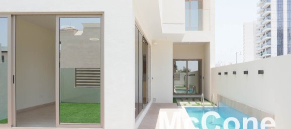 4 bedrooms Townhouse in Al Furjan, UAE No. 35143 29
