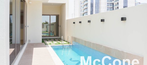 4 bedrooms Townhouse in Al Furjan, UAE No. 35143 30