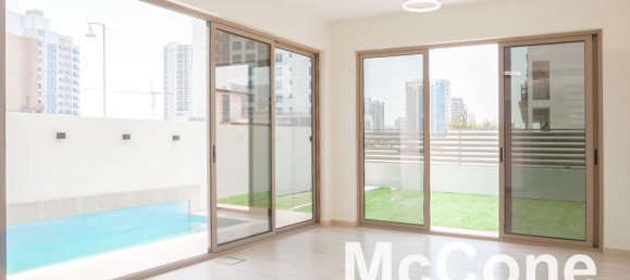 4 bedrooms Townhouse in Al Furjan, UAE No. 35143 2