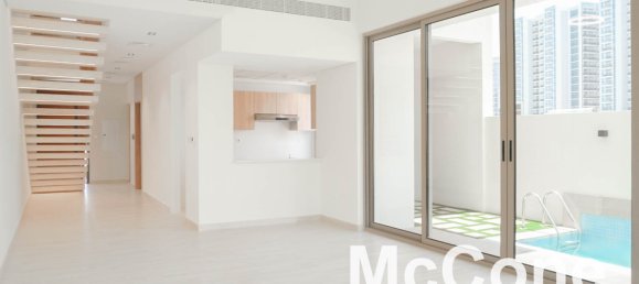 4 bedrooms Townhouse in Al Furjan, UAE No. 35143 3