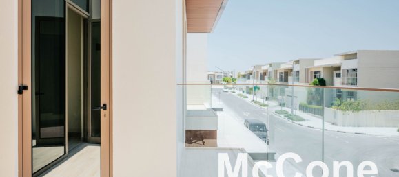 4 bedrooms Townhouse in Al Furjan, UAE No. 35143 27