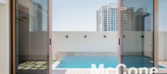 4 bedrooms Townhouse in Al Furjan, UAE No. 35143 28