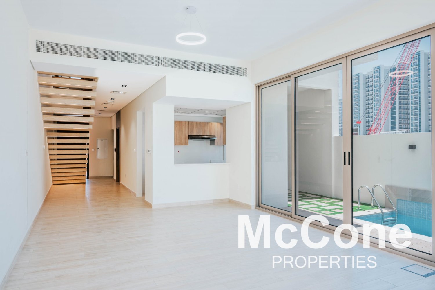 4 bedrooms Townhouse in Al Furjan, UAE No. 35143