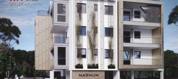 1 bedroom Apartment in Larnaka, Cyprus No. 26991 3