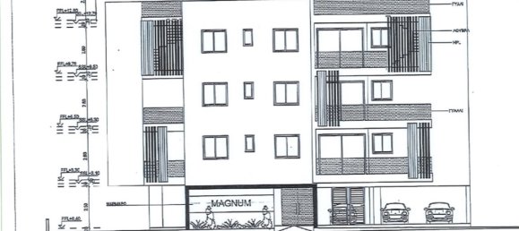 1 bedroom Apartment in Larnaka, Cyprus No. 26991 17