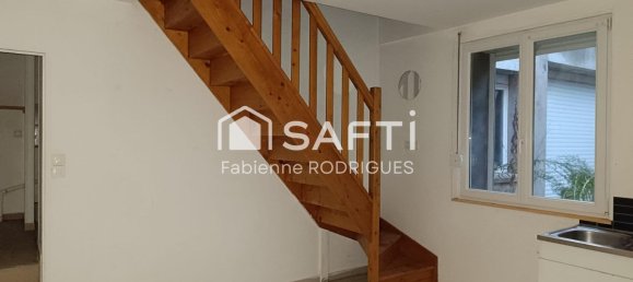 Gebäude in Guise, France 145m², Nr. 213662 4