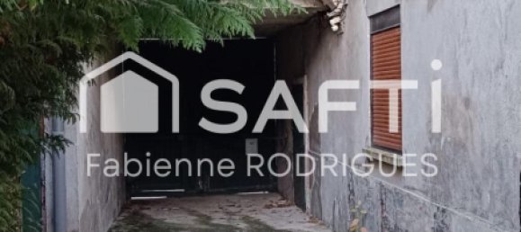 Gebäude in Guise, France 145m², Nr. 213662 3