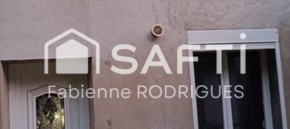 Gebäude in Guise, France 145m², Nr. 213662 2