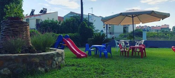 Hotel de 13 habitaciónes en Chalkidiki, Greece No. 93114 24