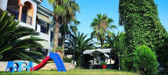 Hotel de 13 habitaciónes en Chalkidiki, Greece No. 93114 27