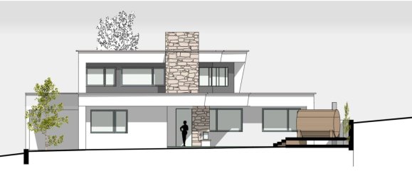 7-Zimmer Haus in Kematen am Innbach, Austria, Nr. 85395 2