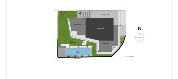 7-Zimmer Haus in Kematen am Innbach, Austria, Nr. 85395 7