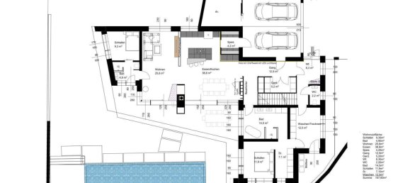 7-Zimmer Haus in Kematen am Innbach, Austria, Nr. 85395 4