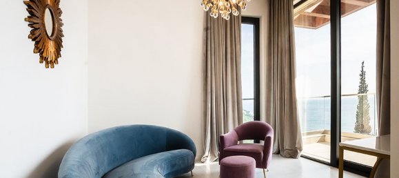 5 bedrooms Commercial property in Budva, Montenegro No. 33 4