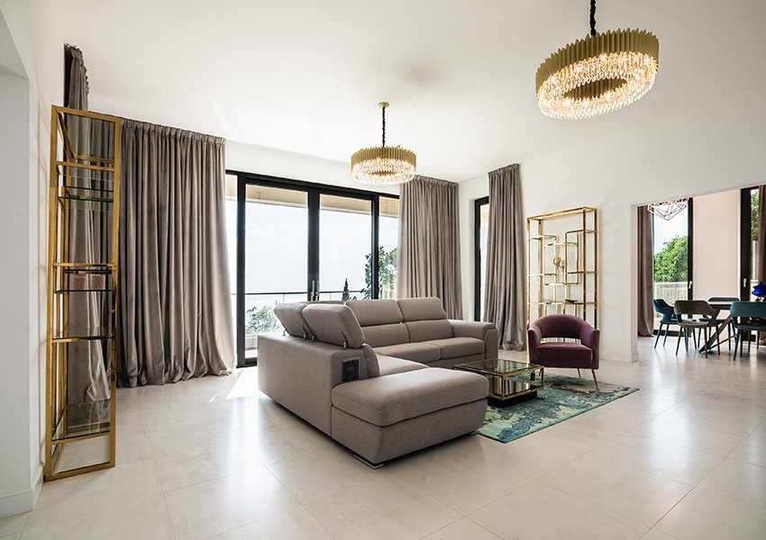 5 bedrooms Commercial property in Budva, Montenegro No. 33