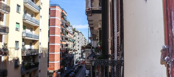 Apartamento de 5 habitaciónes en Bari, Italy No. 163866 14