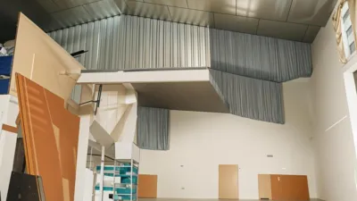 4 Schlafzimmer Lagerhaus in Andalusia, Spain, Nr. 210765