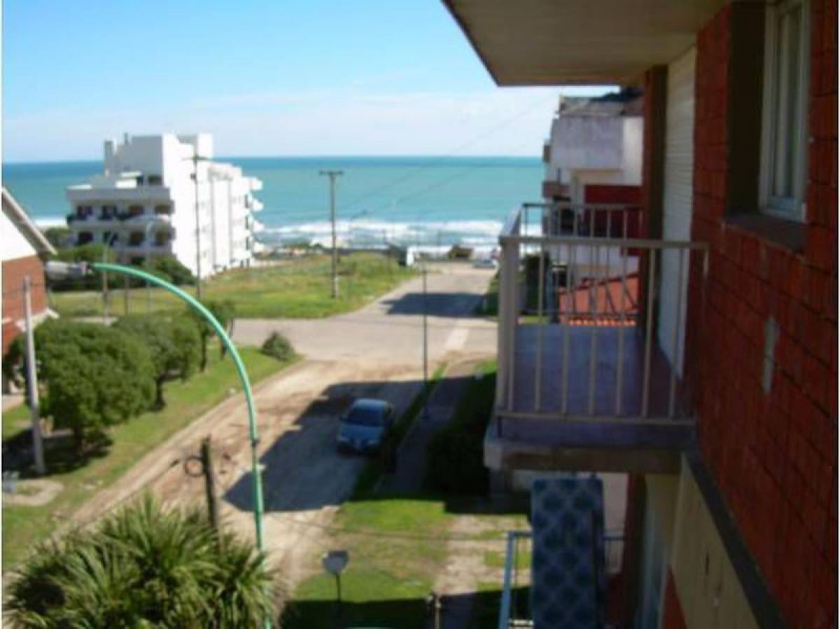 2 bedrooms Apartment in Mar del Plata, Argentina No. 65917