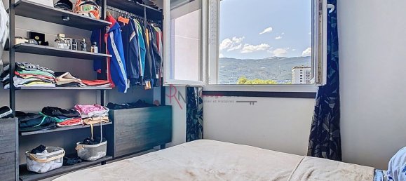 3 chambres Appartement à Grenoble, France No. 338286 4