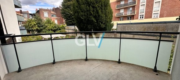 2 غرف نوم شقة في Ronchin, France رقم 324784 6