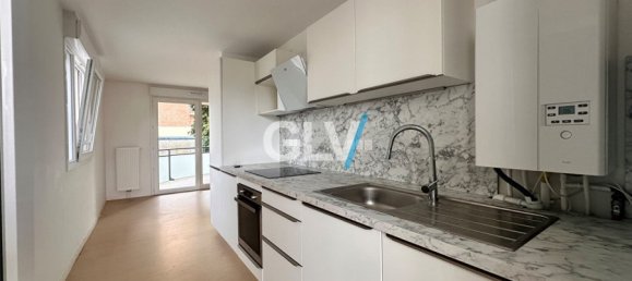 2 غرف نوم شقة في Ronchin, France رقم 324784 4