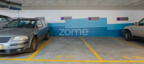 3 bedrooms Apartment in Lisbon, Portugal No. 108259 32