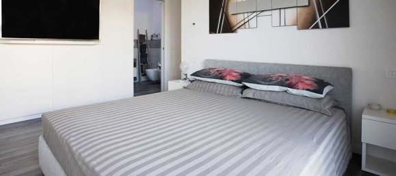 4 rooms Villa in Montichiari, Italy No. 155971 22