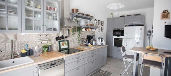 4 rooms Villa in Montichiari, Italy No. 155971 24