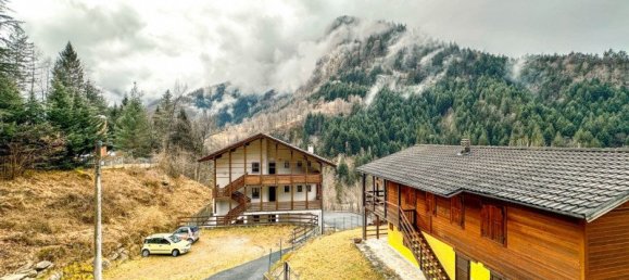 2 bedrooms Villa in Boccioleto, Italy No. 356545 20